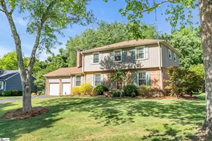 5024 Bridle Path Ln, Greenville, SC 29615 - Photo 1
