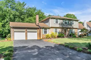 5024 Bridle Path Ln, Greenville, SC 29615 - Photo 47