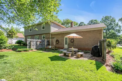 5024 Bridle Path Lane, Greenville, SC 29615 - Photo 43