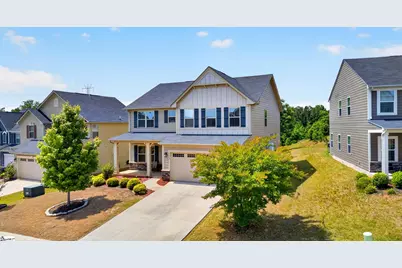 756 Windward Lane, Duncan, SC 29334 - Photo 3