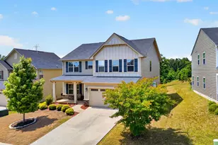 756 Windward Ln, Duncan, SC 29334 - Photo 3