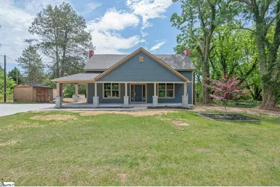 1655 Old Switzer Road, Moore, SC 29369 - Photo 1