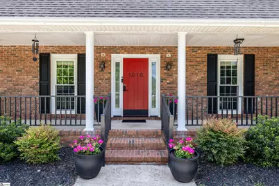 1010 Buck Tree Lane, Anderson, SC 29621 - Photo 3
