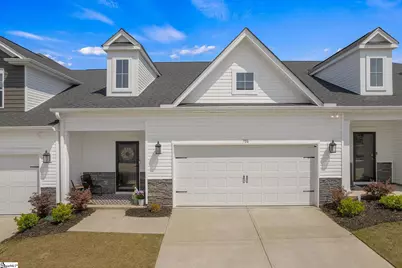706 Isleworth Lane, Greenville, SC 29611 - Photo 1