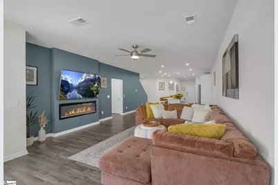 706 Isleworth Lane, Greenville, SC 29611 - Photo 9