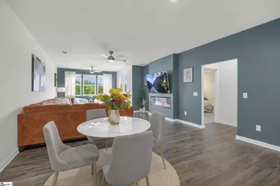 706 Isleworth Lane, Greenville, SC 29611 - Photo 7