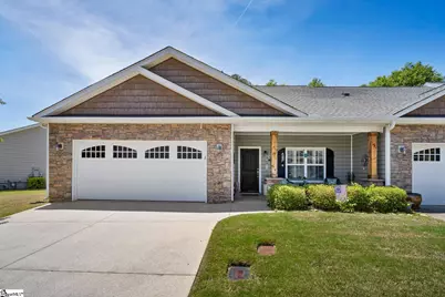 77 Hillsborough Drive, Anderson, SC 29621 - Photo 1