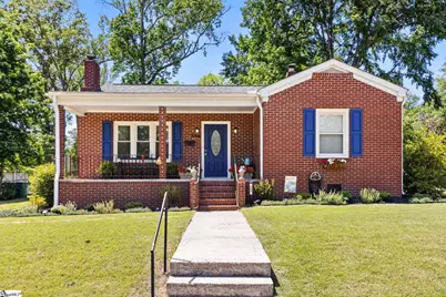 204 S Holland Street, Clinton, SC 29325 - Photo 1