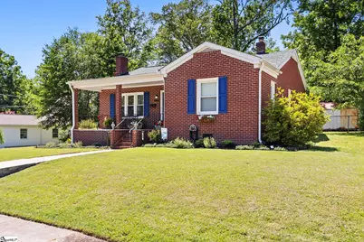 204 S Holland Street, Clinton, SC 29325 - Photo 37