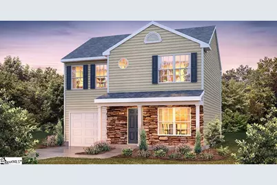 111 Soaring Hawk Court, Anderson, SC 29621 - Photo 1