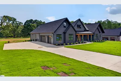 9 Martin Road, Fountain Inn, SC 29644 - Photo 3