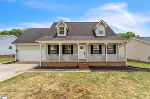 31 Michell Dr, Taylors, SC 29687 - Photo 1