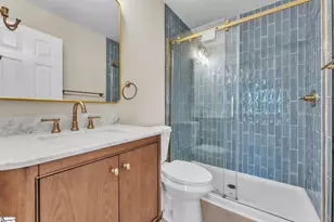31 Michell Dr, Taylors, SC 29687 - Photo 13