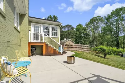 5016 Maplewood Drive, Greenville, SC 29615 - Photo 37