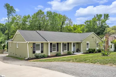 5016 Maplewood Drive, Greenville, SC 29615 - Photo 3