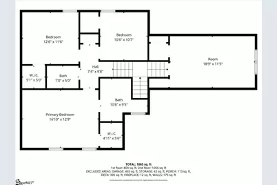 307 Wappoo Lane, Taylors, SC 29687 - Photo 49
