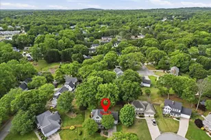 307 Wappoo Ln, Taylors, SC 29687 - Photo 43