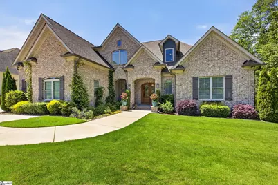 308 Chamblee Boulevard, Greenville, SC 29615 - Photo 3