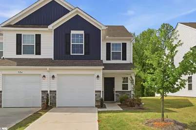922 Powder Creek Drive, Reidville, SC 29375 - Photo 1