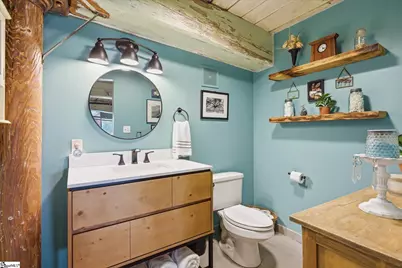 300 South Street #Unit 215, Simpsonville, SC 29681 - Photo 33