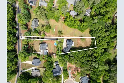 1029 Berkeley Drive, Clemson, SC 29631 - Photo 31
