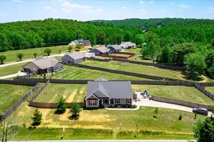 3542 Hwy 414, Landrum, SC 29356 - Photo 35