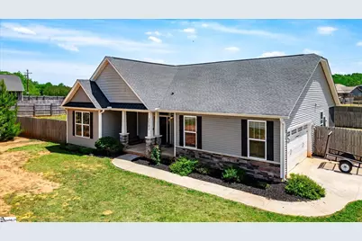 3542 Highway 414, Landrum, SC 29356 - Photo 33