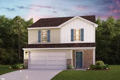 706 Tomlin Trail, Spartanburg, SC 29301 - Photo 1