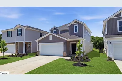 323 Shortleaf Lane, Pendleton, SC 29670 - Photo 3