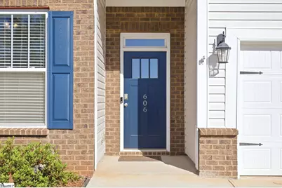 606 Fern Hollow Trail, Anderson, SC 29621 - Photo 5