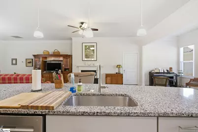 606 Fern Hollow Trail, Anderson, SC 29621 - Photo 9