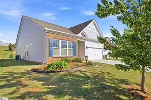 606 Fern Holw Trl, Anderson, SC 29621 - Photo 1