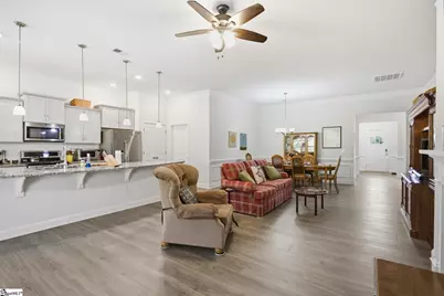 606 Fern Hollow Trail, Anderson, SC 29621 - Photo 13