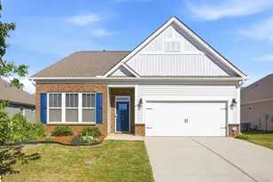 606 Fern Holw Trl, Anderson, SC 29621 - Photo 1