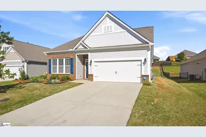 606 Fern Hollow Trail, Anderson, SC 29621 - Photo 3