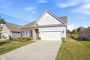 606 Fern Holw Trl, Anderson, SC 29621 - Photo 3