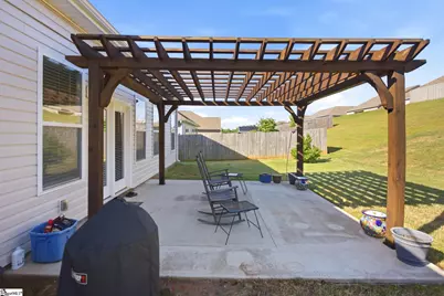 606 Fern Hollow Trail, Anderson, SC 29621 - Photo 41
