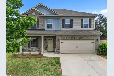 524 Marathon Court, Boiling Springs, SC 29316 - Photo 1