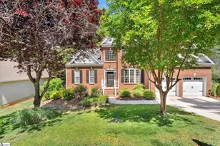 210 Northcliff Way, Greenville, SC 29617 - Photo 1