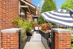325 Hampton Ave, Greenville, SC 29601 - Photo 3