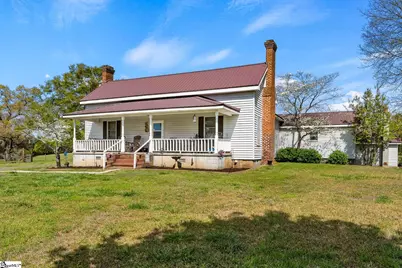 801 Princeton Highway, Honea Path, SC 29654 - Photo 1