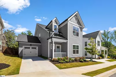 115 Lilia Hill Circle, Greenville, SC 29607 - Photo 27