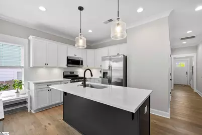 115 Lilia Hill Circle, Greenville, SC 29607 - Photo 5