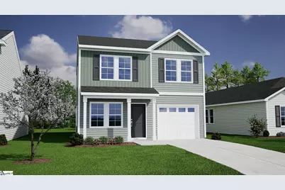 12139 Lansbury Drive, Inman, SC 29349 - Photo 1