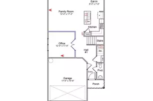 12139 Lansbury Dr, Inman, SC 29349 - Photo 3