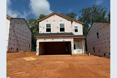 12143 Lansbury Drive #lot 64, Inman, SC 29349 - Photo 1