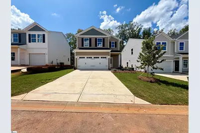 12143 Lansbury Drive #lot 64, Inman, SC 29349 - Photo 3