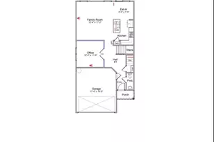 12143 Lansbury Dr, Inman, SC 29349 - Photo 5