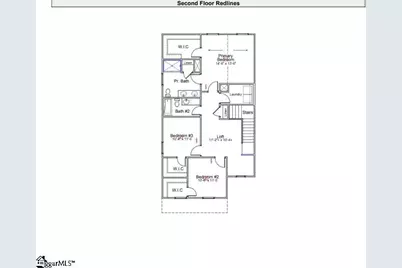 12143 Lansbury Drive #lot 64, Inman, SC 29349 - Photo 3