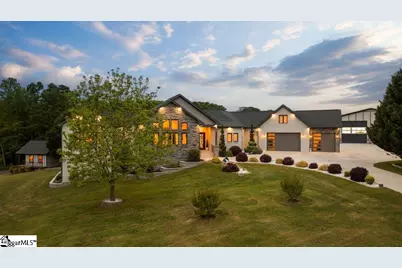2340 Runion Road, Inman, SC 29349 - Photo 5